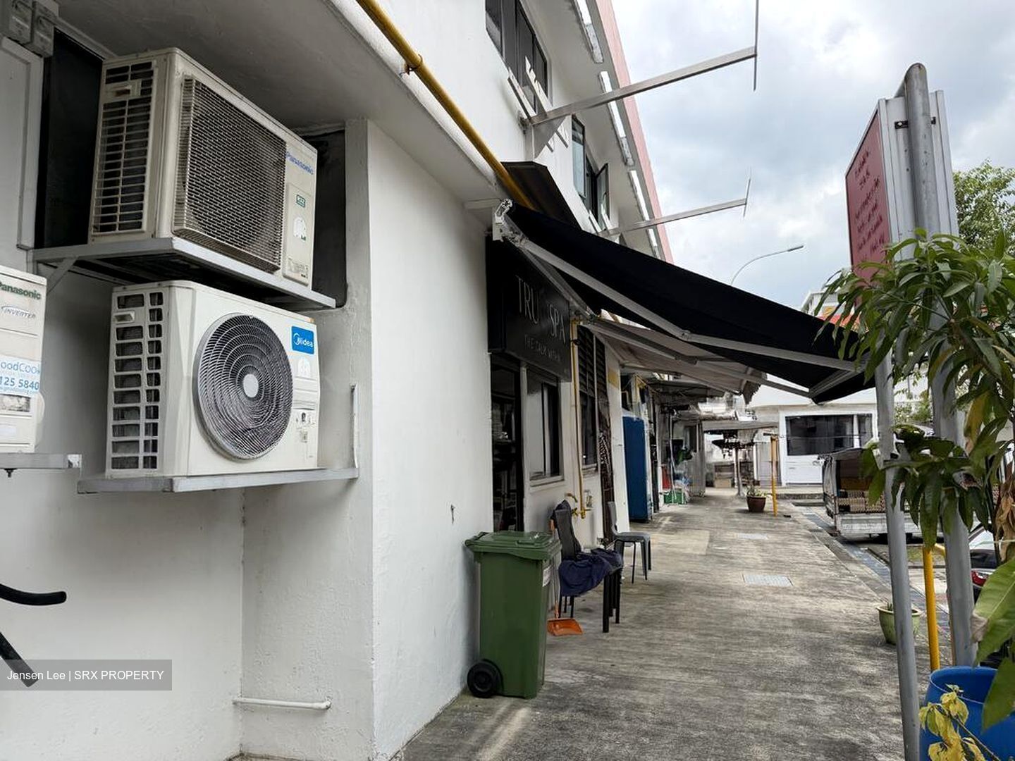 Kebun Baru Mall (D20), Shop House #525635991